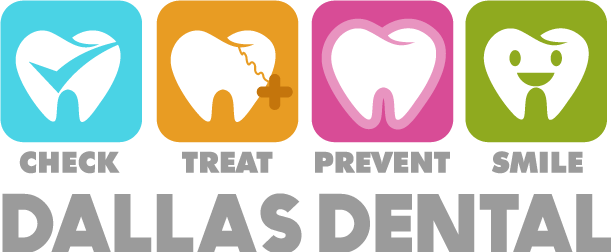 Dallas Dental Logo