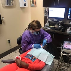 Quality Affordable Dental Care, Dallas, Ga