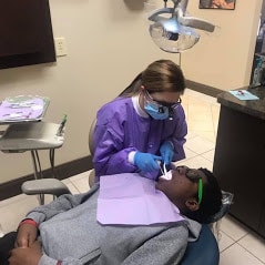 Quality Affordable Dental Care, Dallas, Ga