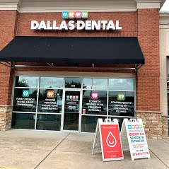 Dallas , Ga dentist, affordable dentist in paulding county.