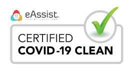 CERTIFIED COVID-19 CLEAN DENTAL OFFICE IN DALLAS, GEORGIA