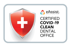 CERTIFIED COVID-19 CLEAN DENTAL OFFICE IN DALLAS, GEORGIA