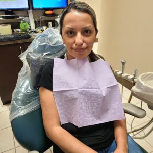 MOTHERS DAY EVENT AT DALLAS DENTAL SMILES