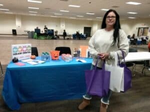 Dallas Dental Smiles Event