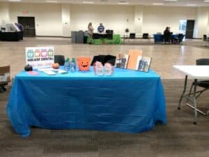 Dallas Dental Smiles Event